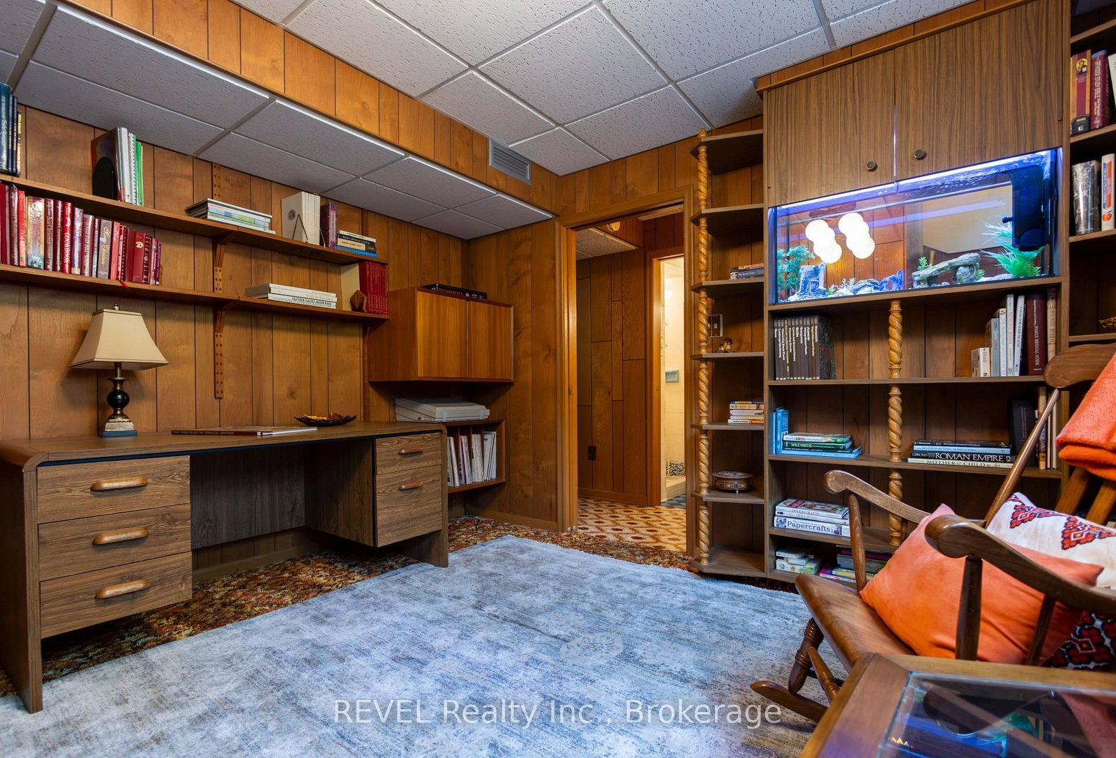 7 Glenayr Place • St. Catharines, ON photo 33