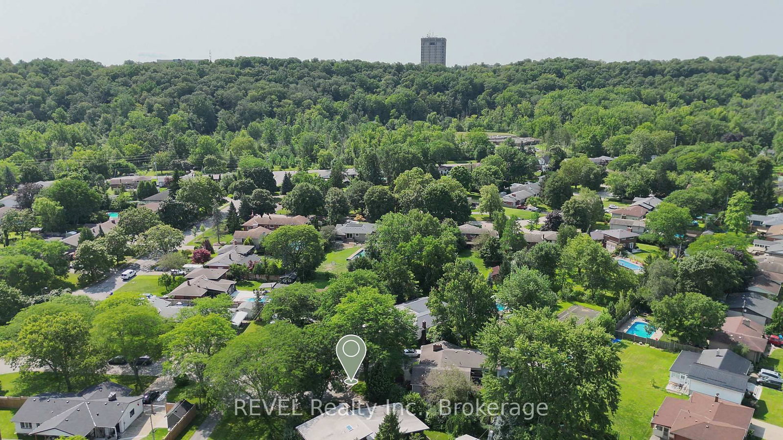 7 Glenayr Place • St. Catharines, ON photo 50