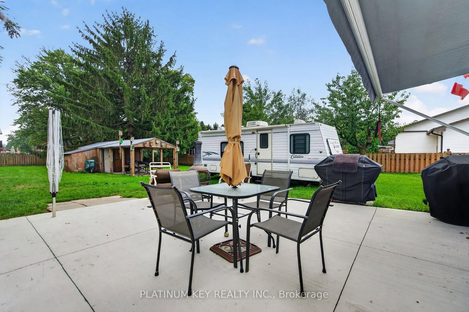 422 Metcalfe Street W • Strathroy-Caradoc, ON photo 26