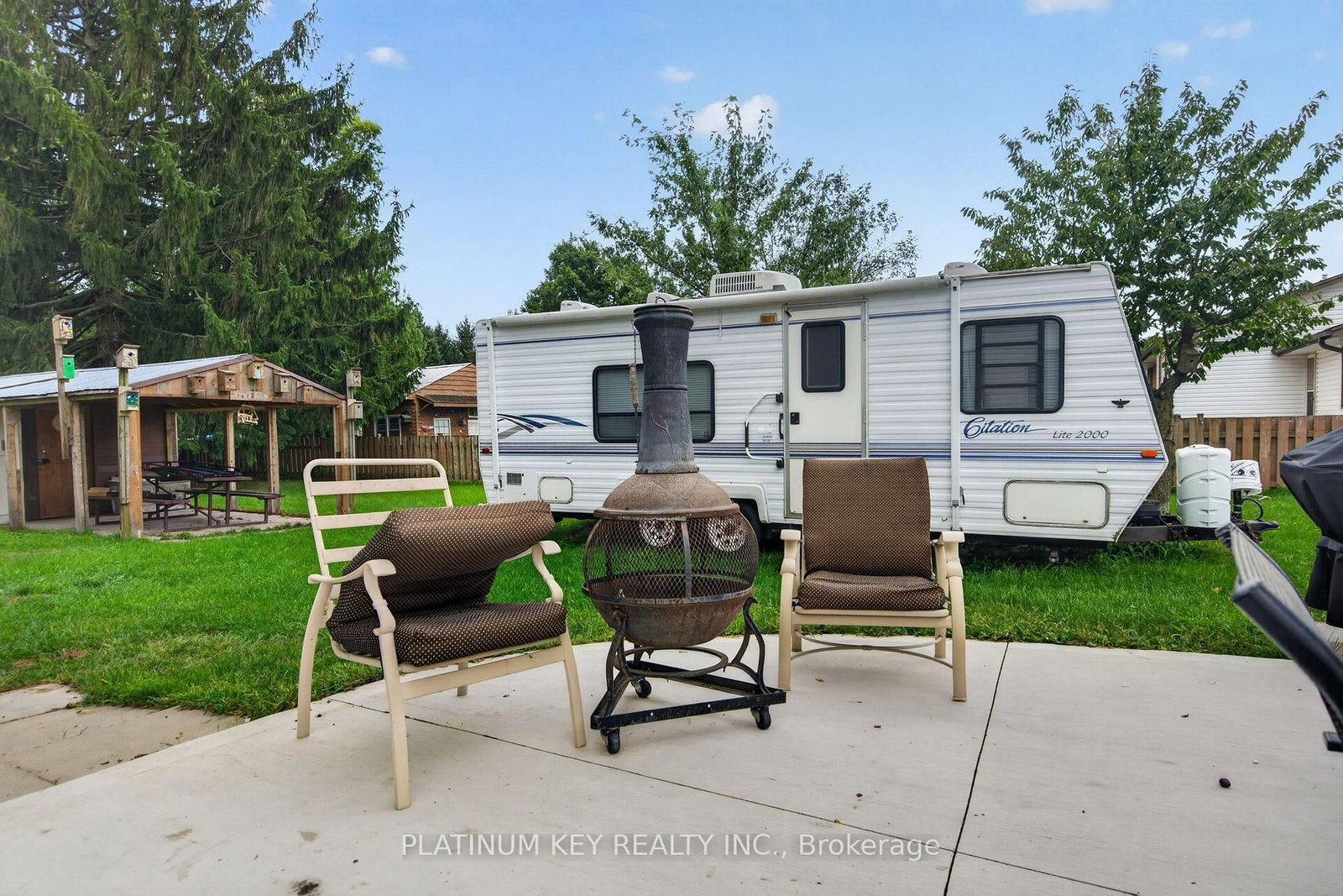 422 Metcalfe Street W • Strathroy-Caradoc, ON photo 27