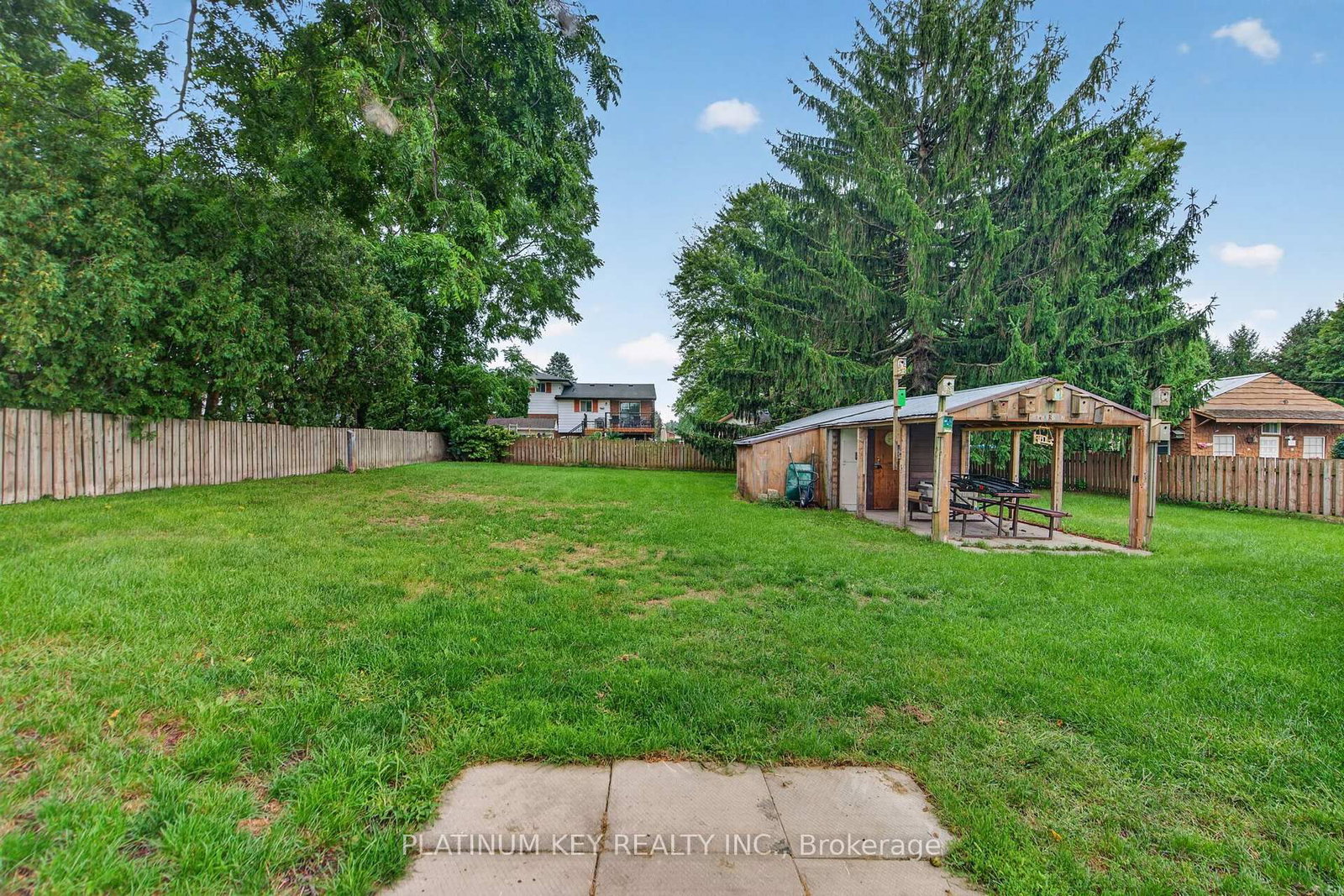 422 Metcalfe Street W • Strathroy-Caradoc, ON photo 28