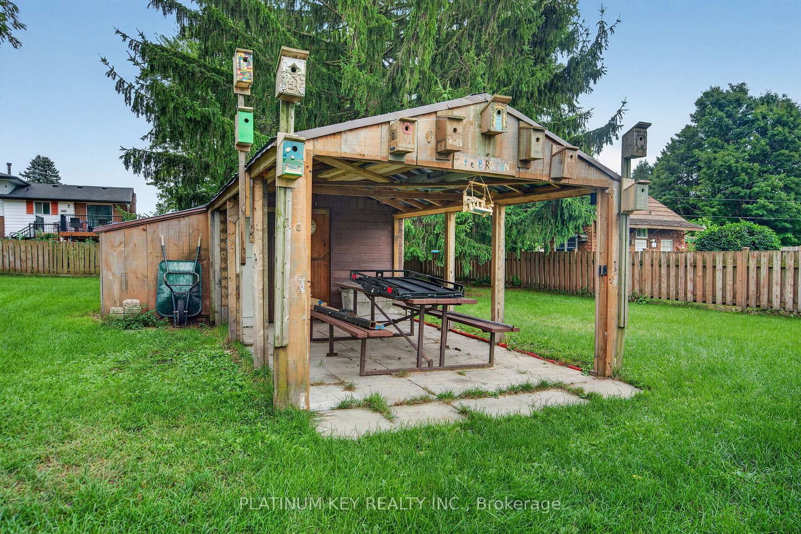 422 Metcalfe Street W • Strathroy-Caradoc, ON photo 29
