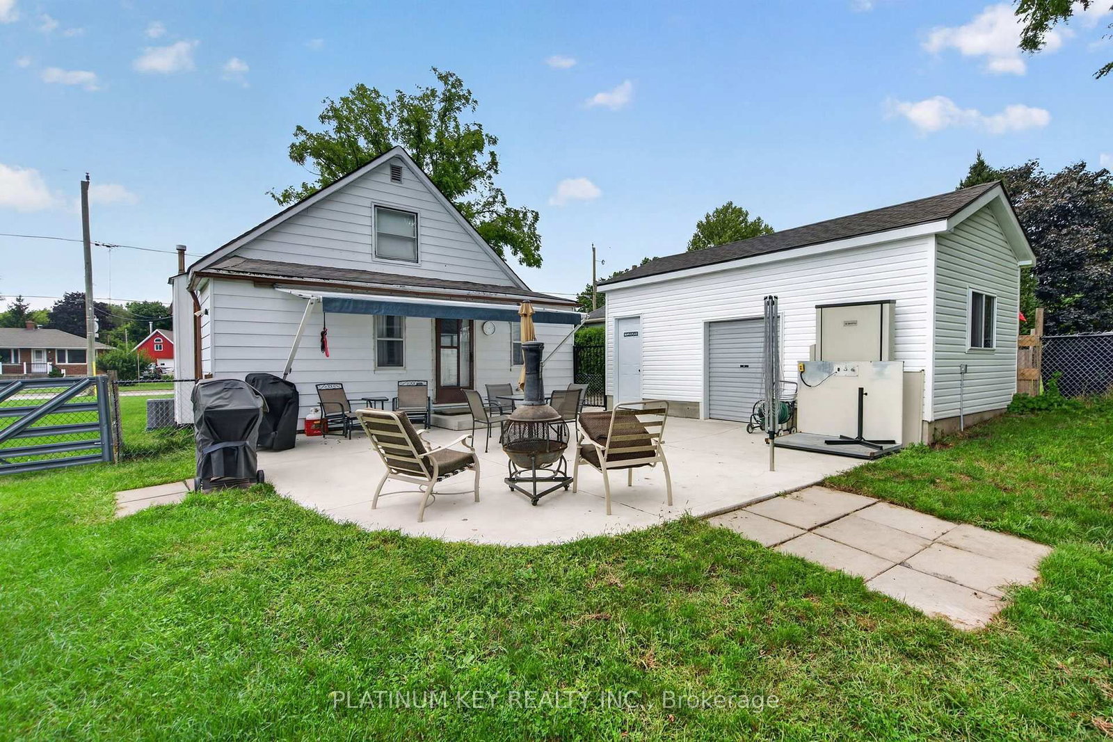 422 Metcalfe Street W • Strathroy-Caradoc, ON photo 30