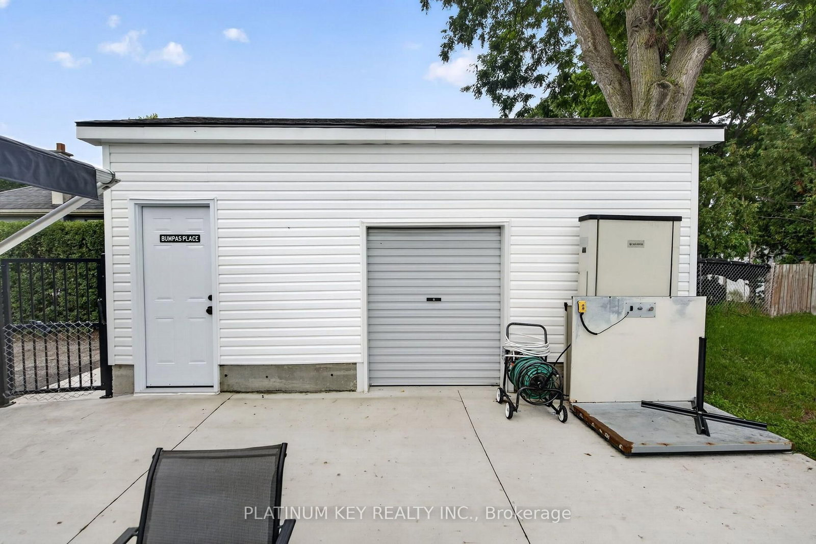 422 Metcalfe Street W • Strathroy-Caradoc, ON photo 31