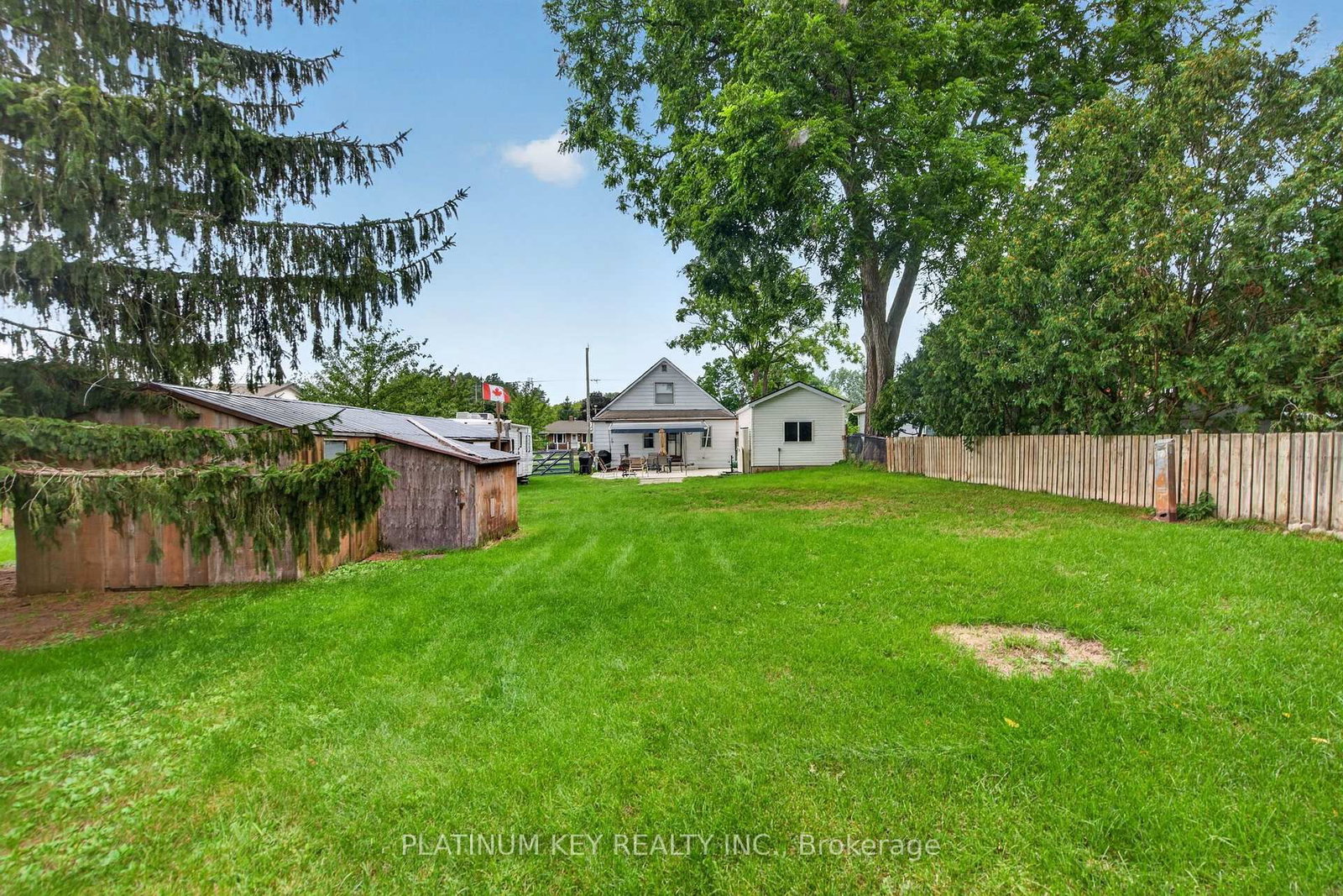 422 Metcalfe Street W • Strathroy-Caradoc, ON photo 32