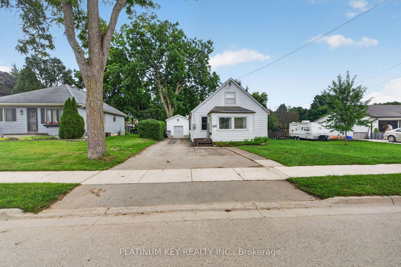 422 Metcalfe Street W • Strathroy-Caradoc, ON photo 33