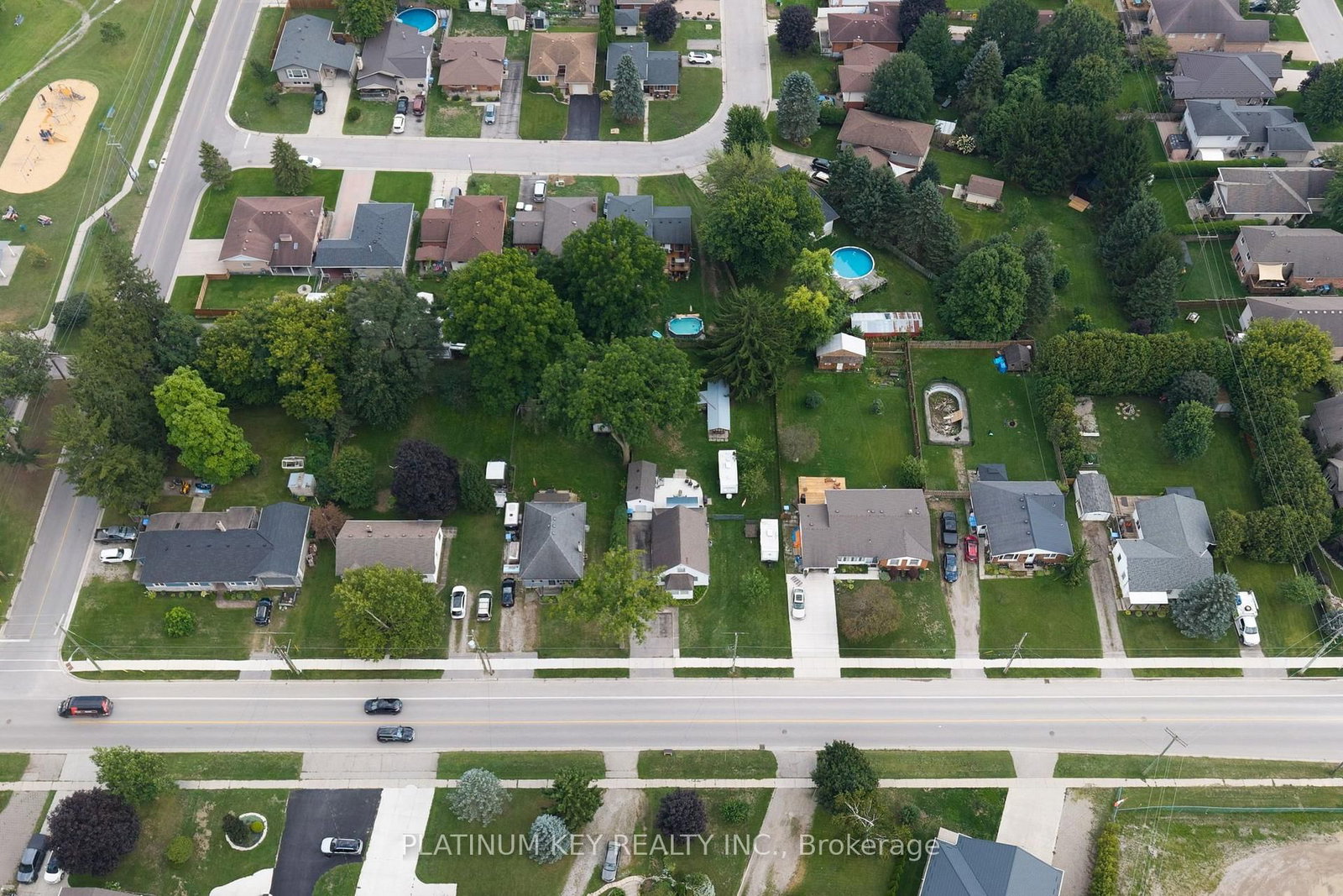 422 Metcalfe Street W • Strathroy-Caradoc, ON photo 34