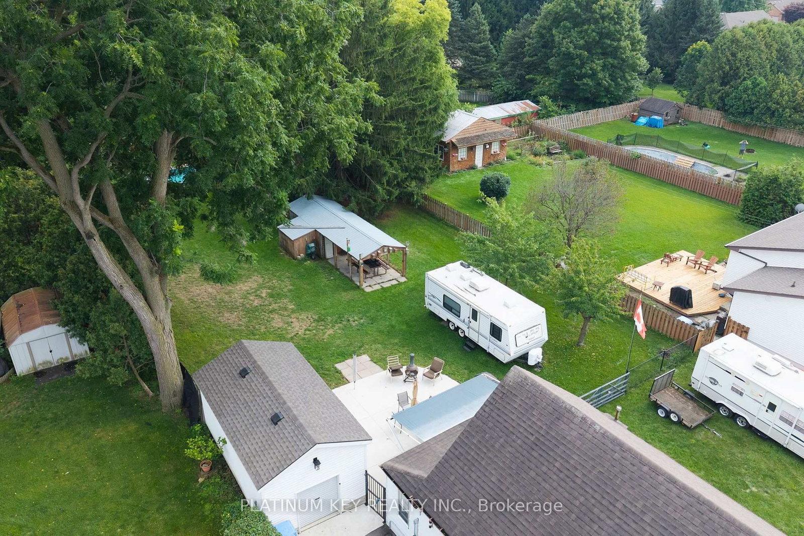 422 Metcalfe Street W • Strathroy-Caradoc, ON photo 41