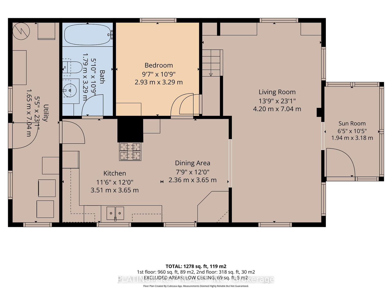 422 Metcalfe Street W • Strathroy-Caradoc, ON photo 46
