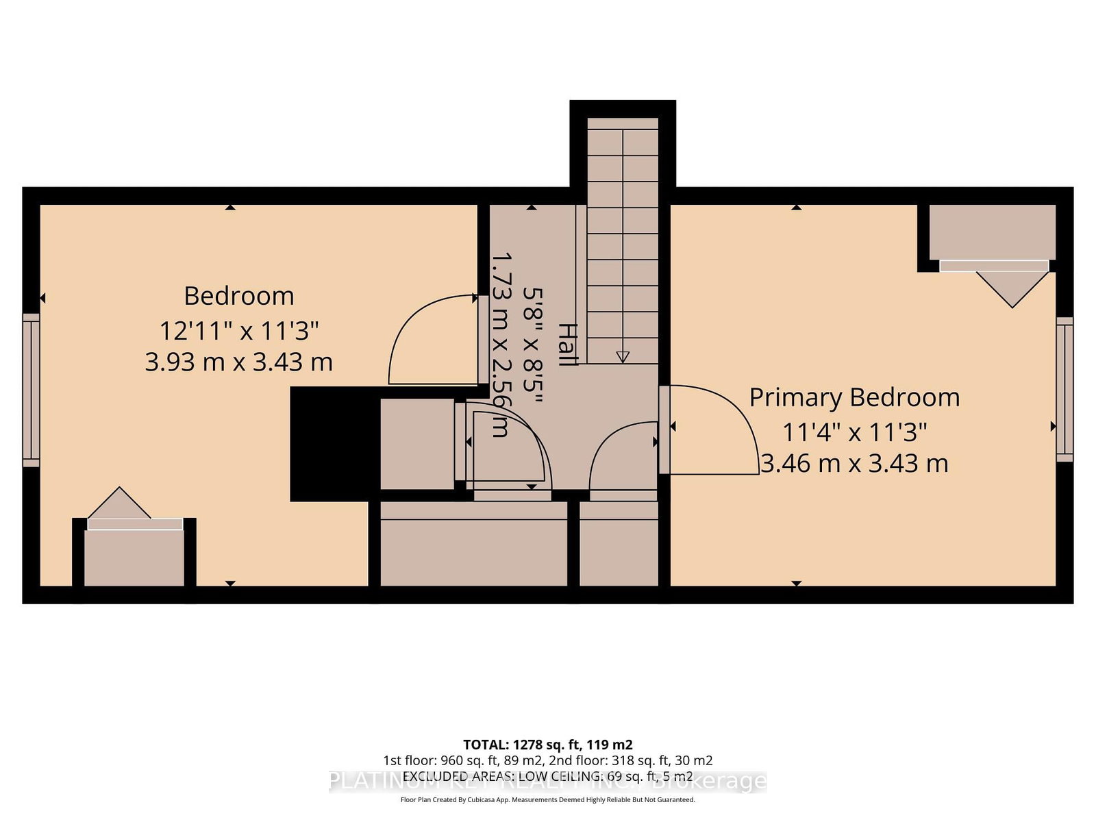 422 Metcalfe Street W • Strathroy-Caradoc, ON photo 47