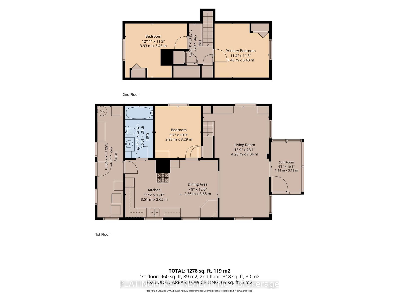 422 Metcalfe Street W • Strathroy-Caradoc, ON photo 48