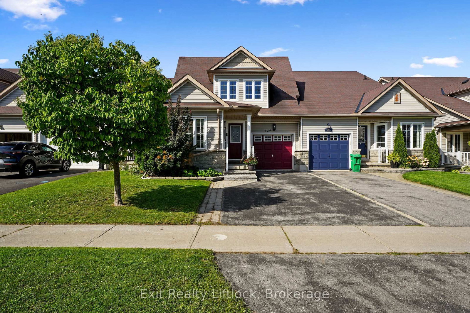 629 Tully Crescent • Peterborough, ON photo 1