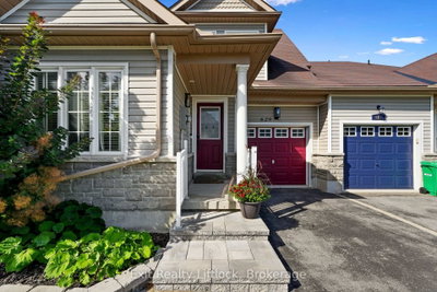 629 Tully Crescent • Peterborough, ON photo 2