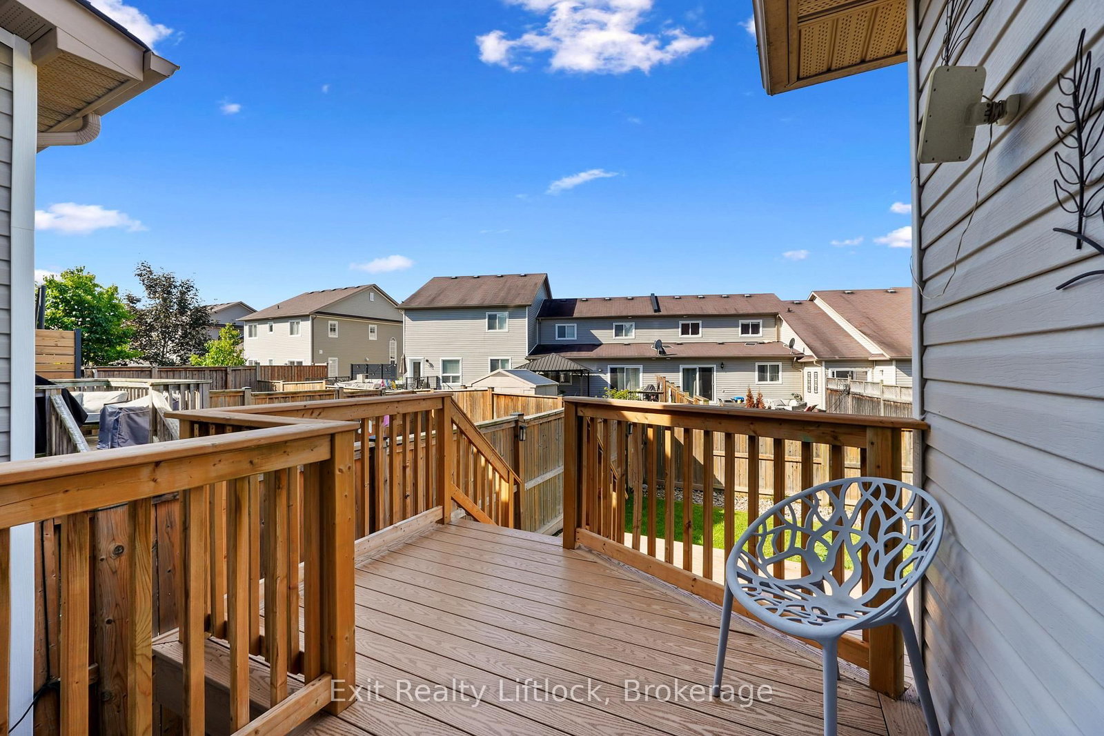 629 Tully Crescent • Peterborough, ON photo 35