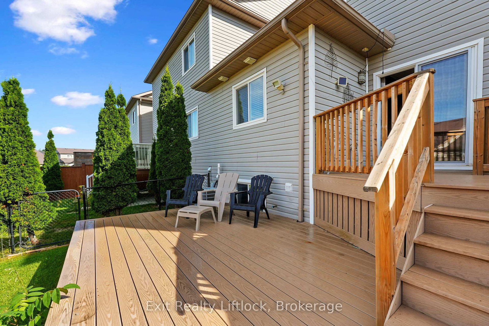 629 Tully Crescent • Peterborough, ON photo 38