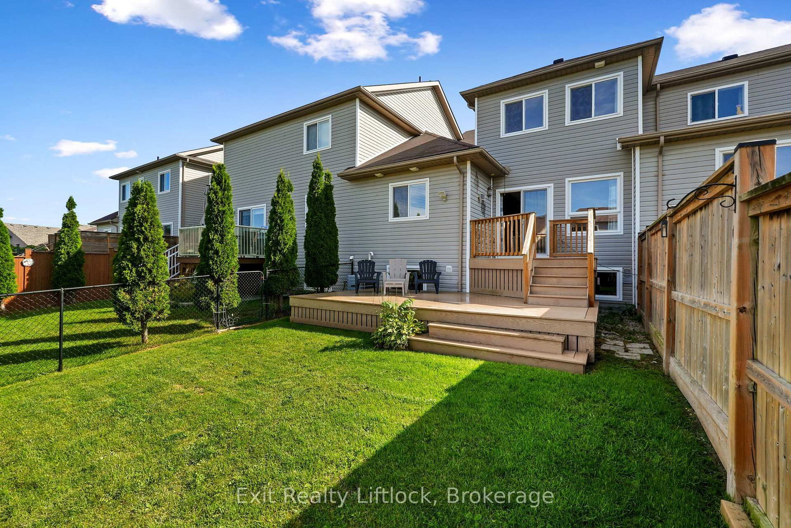629 Tully Crescent • Peterborough, ON photo 39