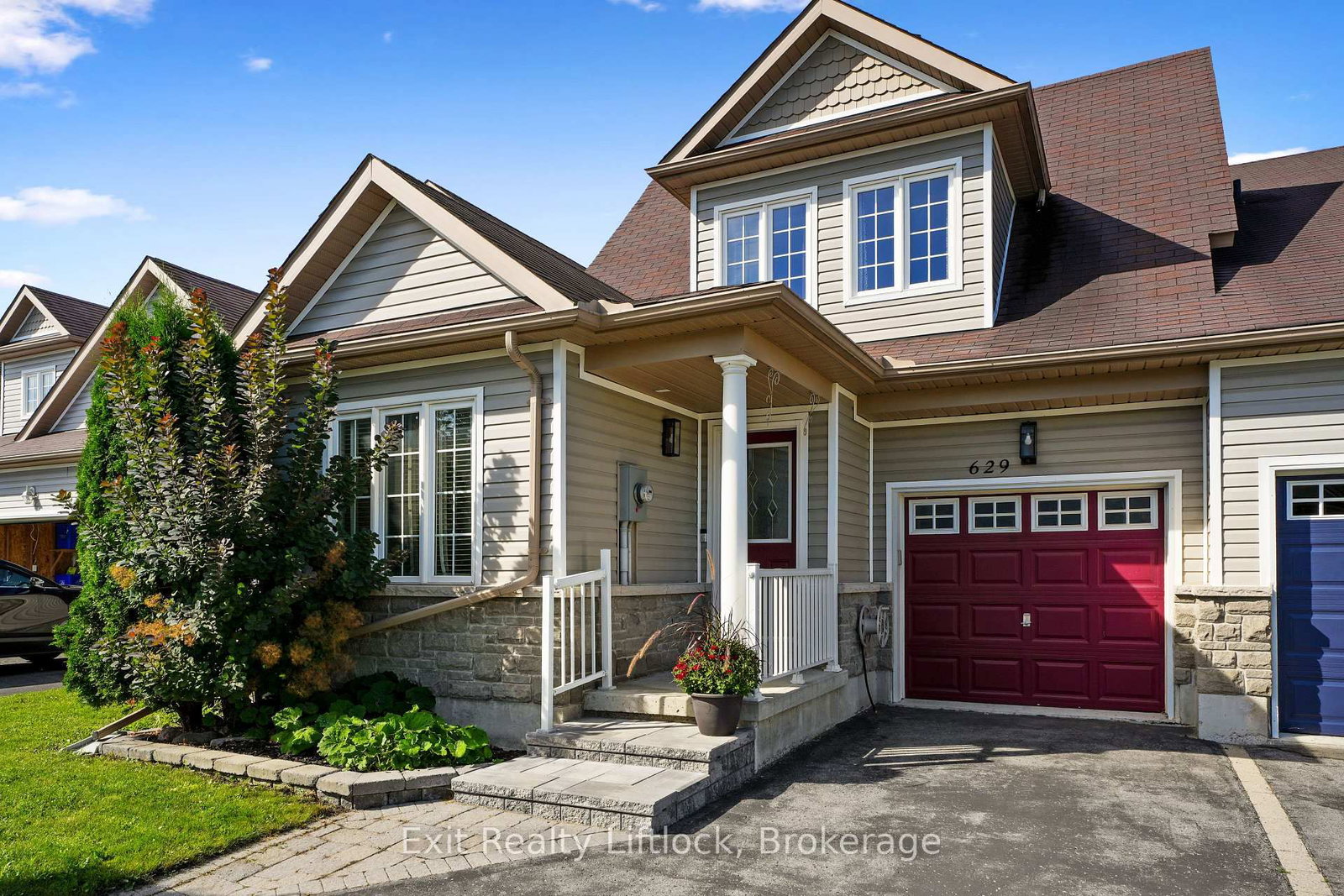 629 Tully Crescent • Peterborough, ON photo 42