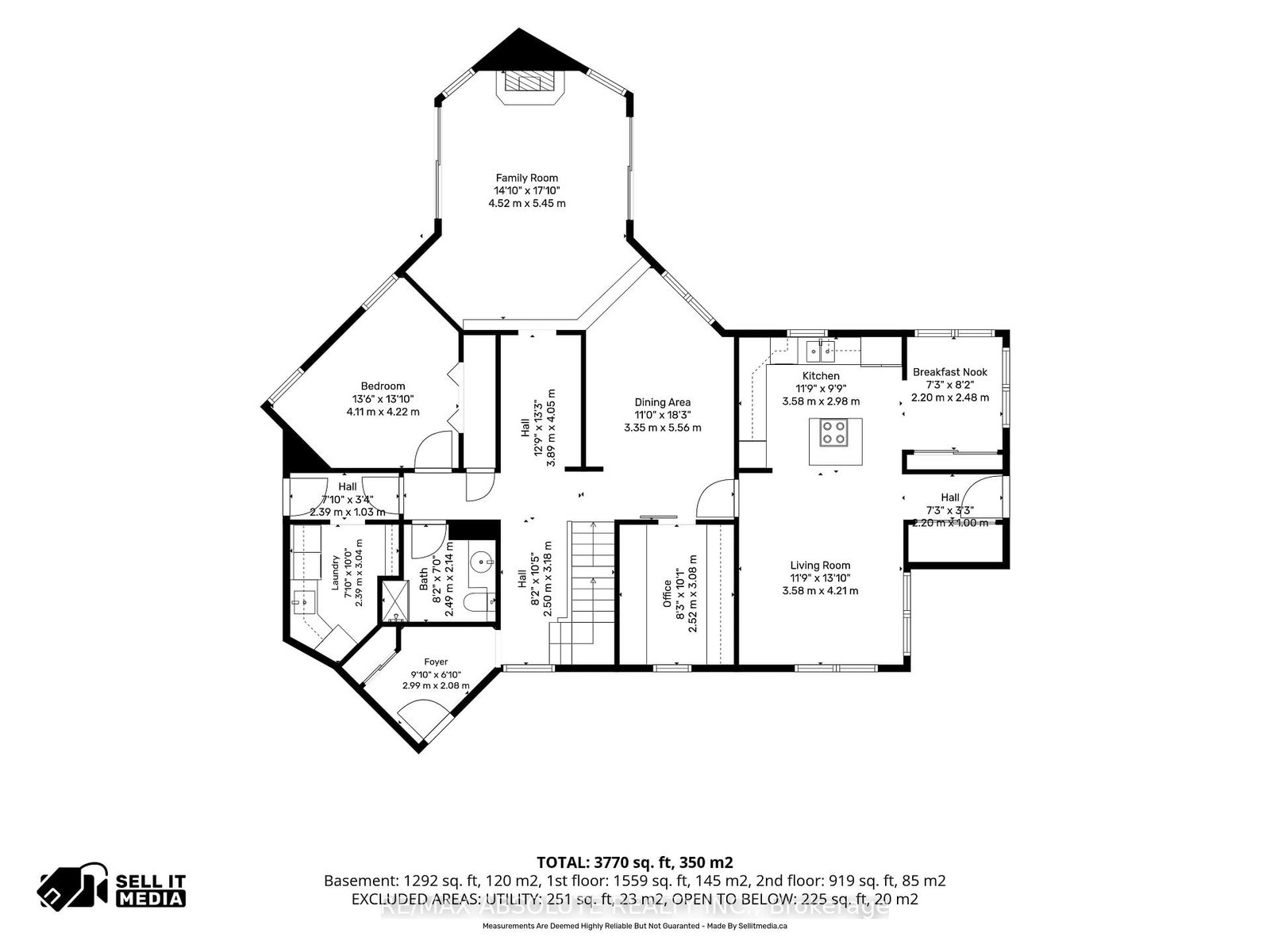 1645 Royal Orchard Drive • Ottawa, ON photo 47