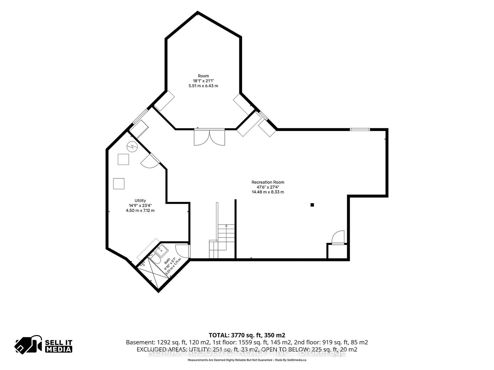 1645 Royal Orchard Drive • Ottawa, ON photo 49