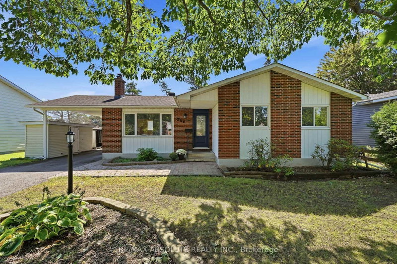 346 Galloway Drive