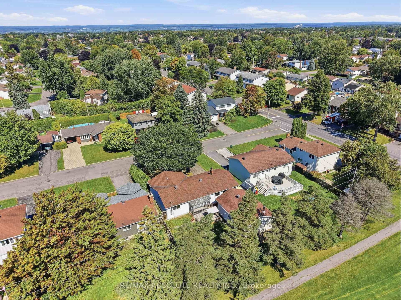 346 Galloway Drive • Orleans, ON photo 38