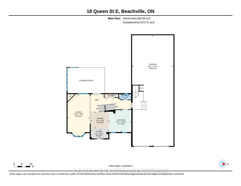 18 Queen Street E • South-West Oxford, ON photo 43
