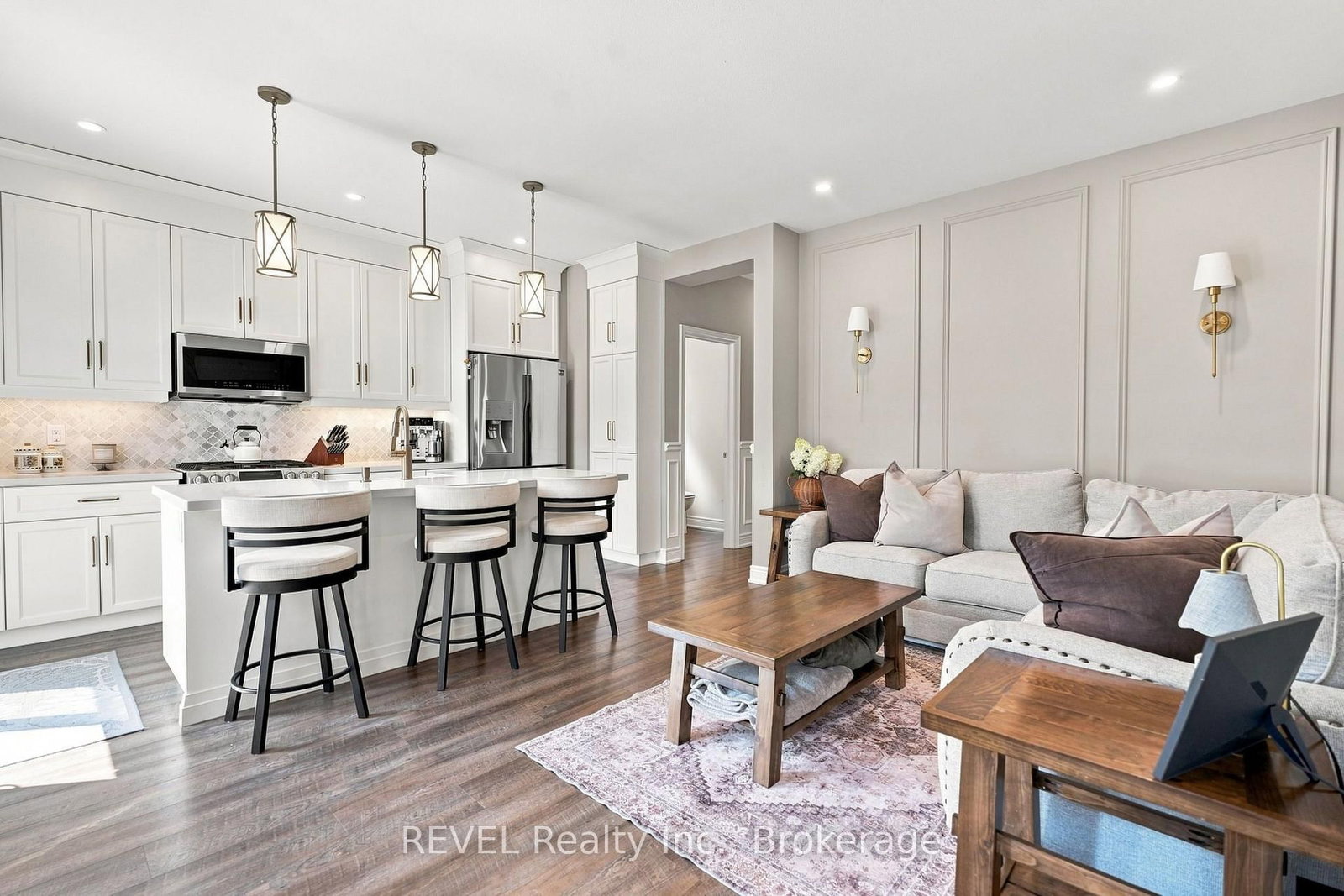 136 Acacia Road • Pelham, ON photo 13