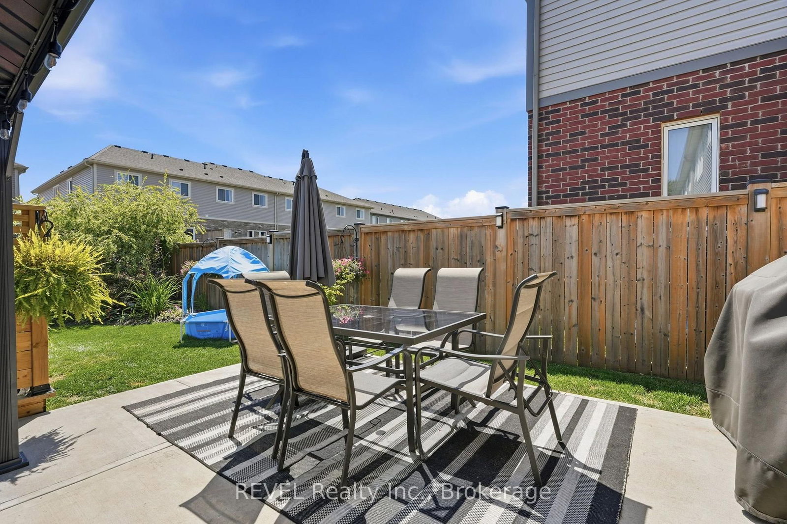 136 Acacia Road • Pelham, ON photo 29