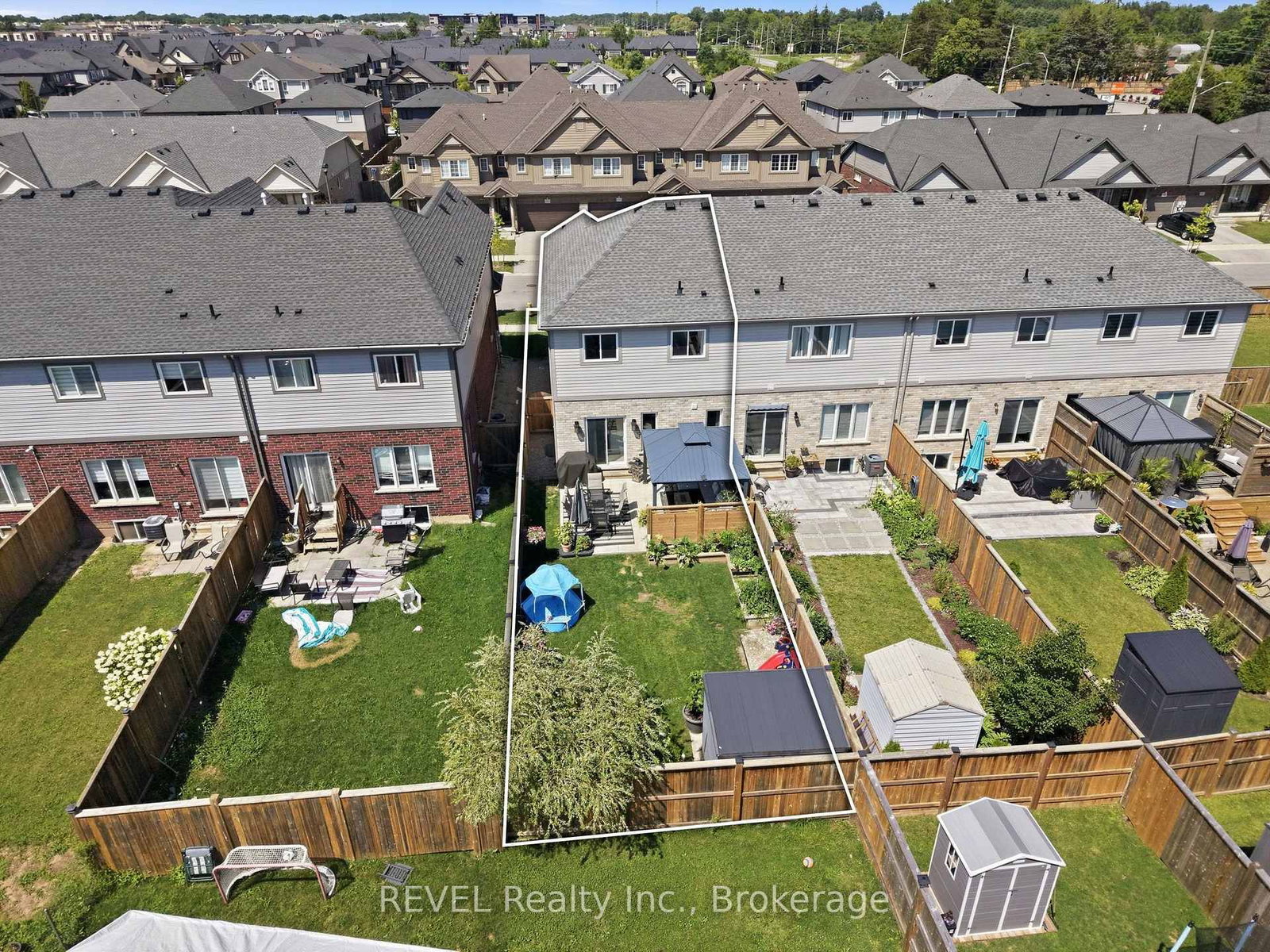 136 Acacia Road • Pelham, ON photo 35