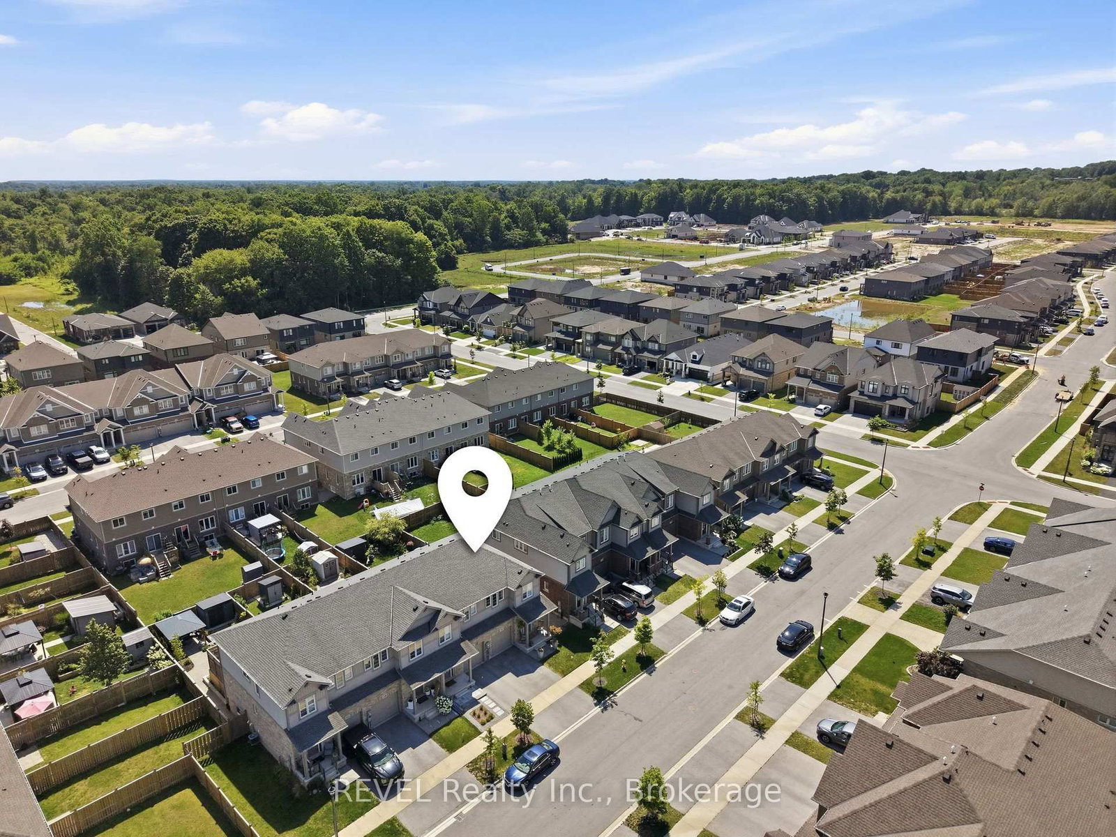 136 Acacia Road • Pelham, ON photo 36