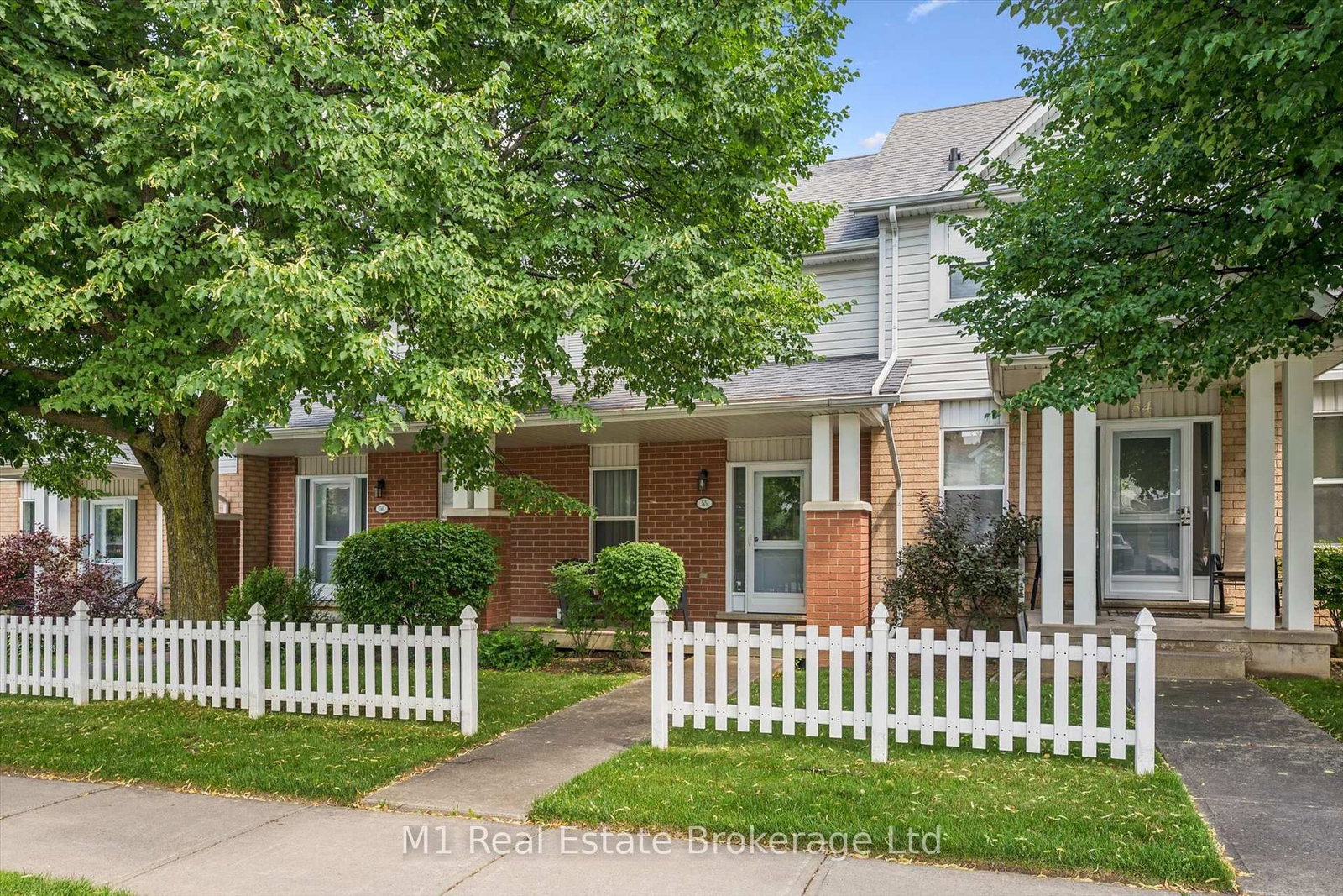 426 Grange Road • #55 • Guelph, ON photo 1