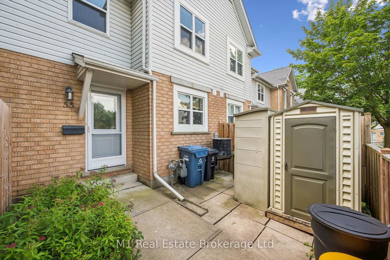 426 Grange Road • #55 • Guelph, ON photo 22