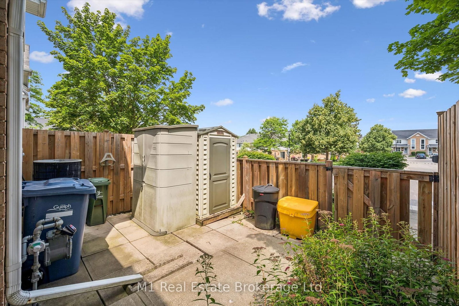 426 Grange Road • #55 • Guelph, ON photo 23