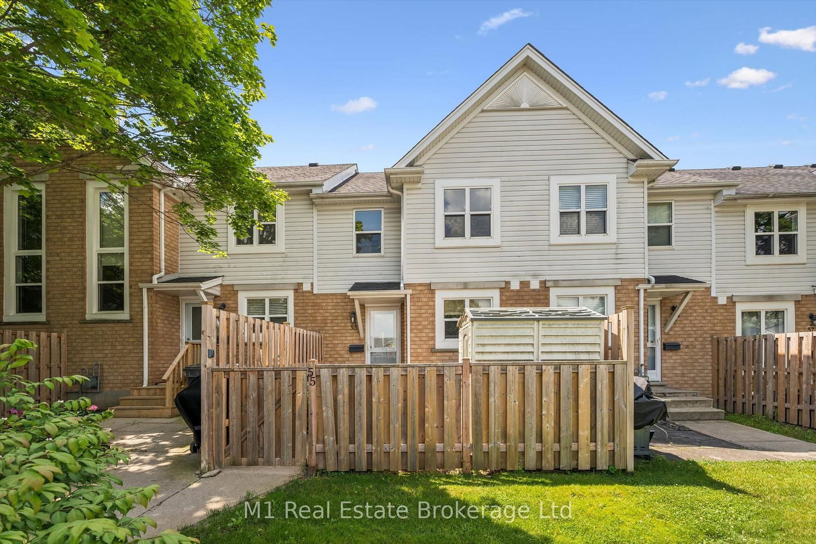 426 Grange Road • #55 • Guelph, ON photo 26