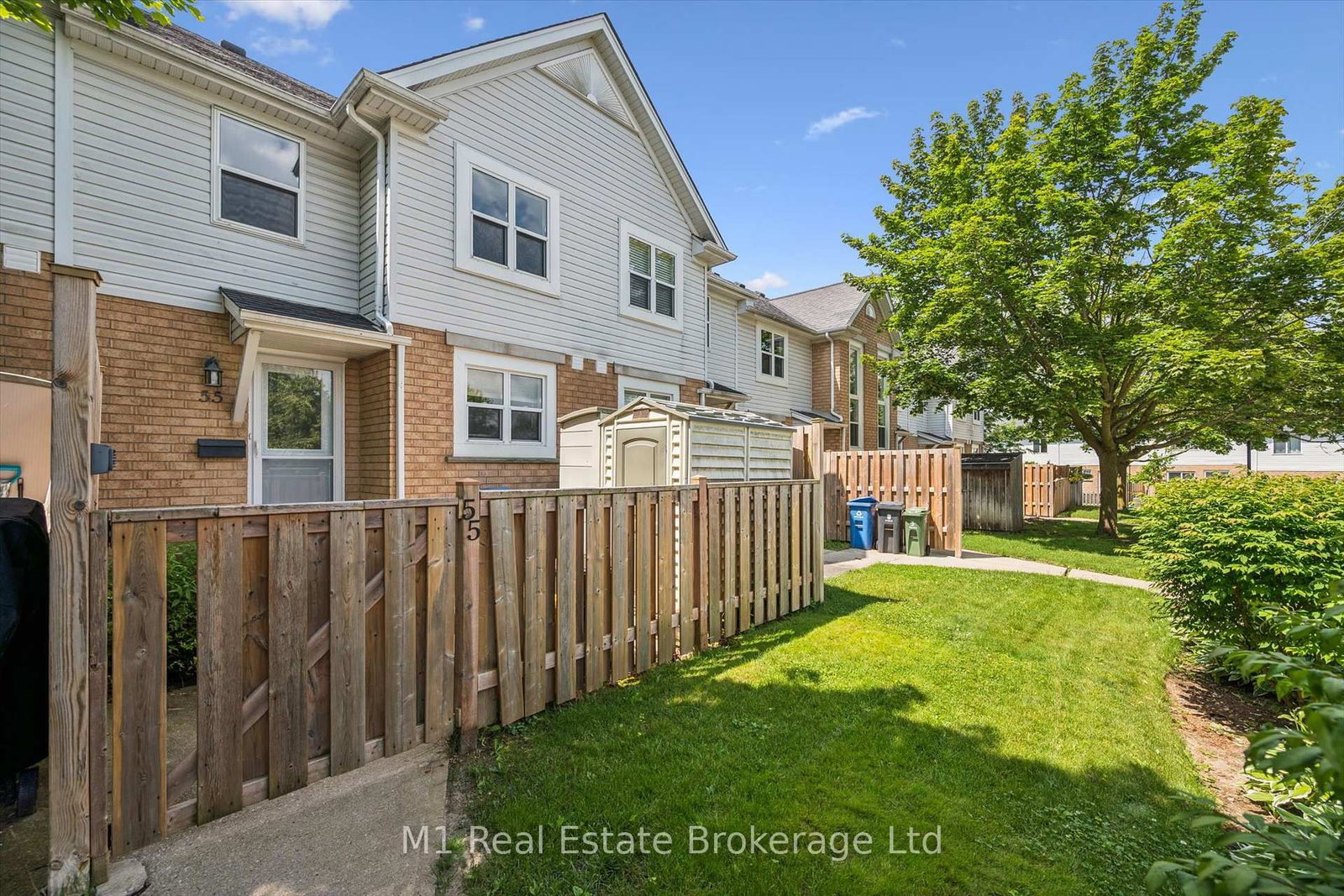 426 Grange Road • #55 • Guelph, ON photo 27