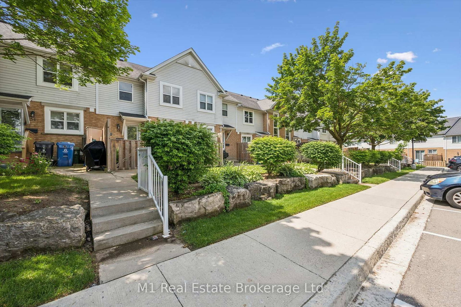 426 Grange Road • #55 • Guelph, ON photo 28
