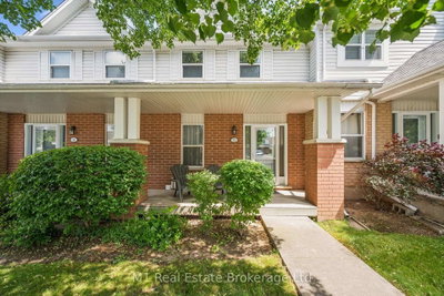 426 Grange Road • #55 • Guelph, ON photo 3