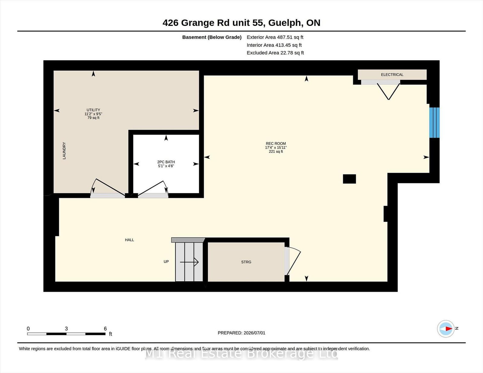 426 Grange Road • #55 • Guelph, ON photo 30