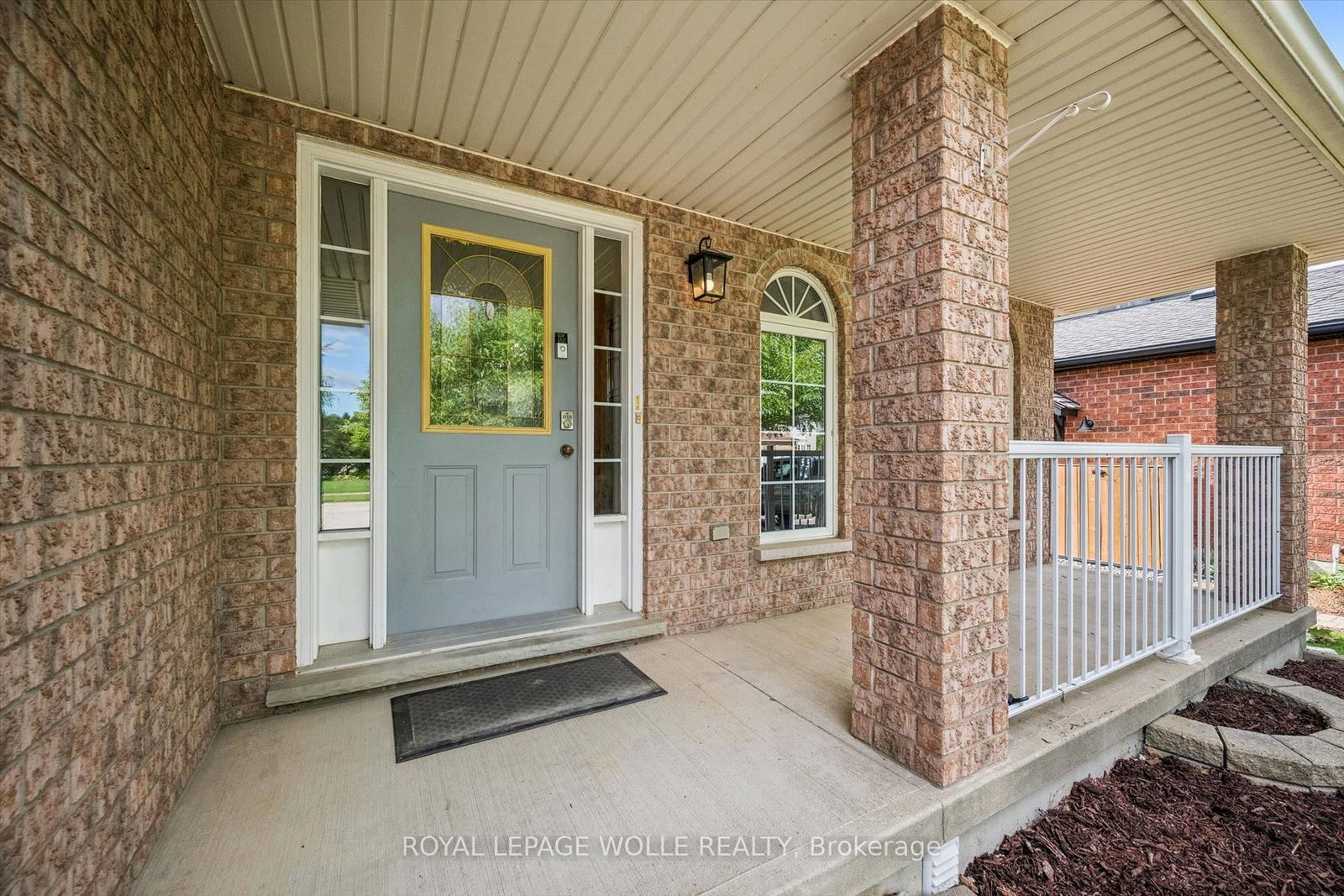 99 Westcliff Way • Cambridge, ON photo 3
