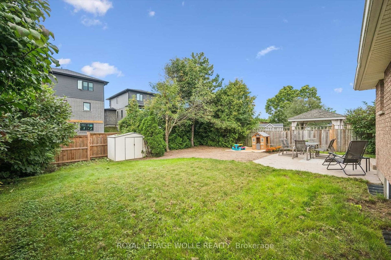 99 Westcliff Way • Cambridge, ON photo 32
