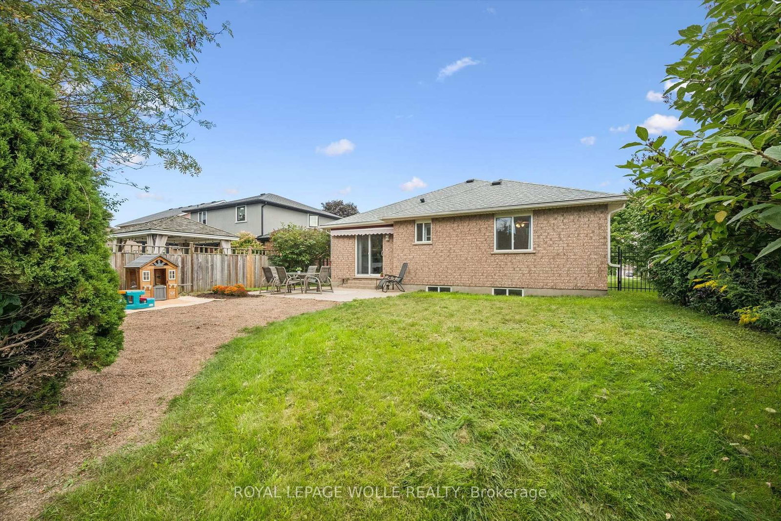 99 Westcliff Way • Cambridge, ON photo 33