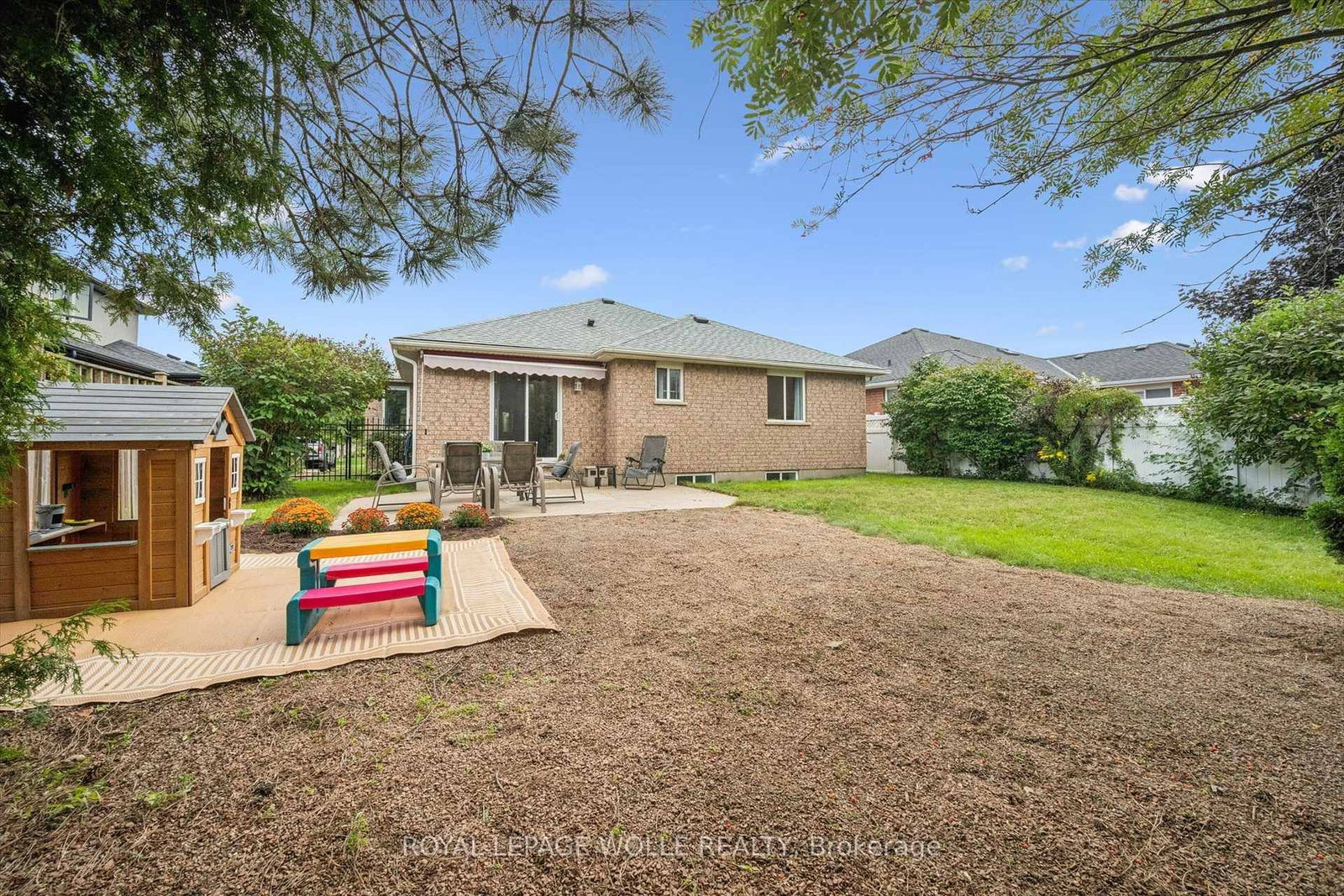 99 Westcliff Way • Cambridge, ON photo 34