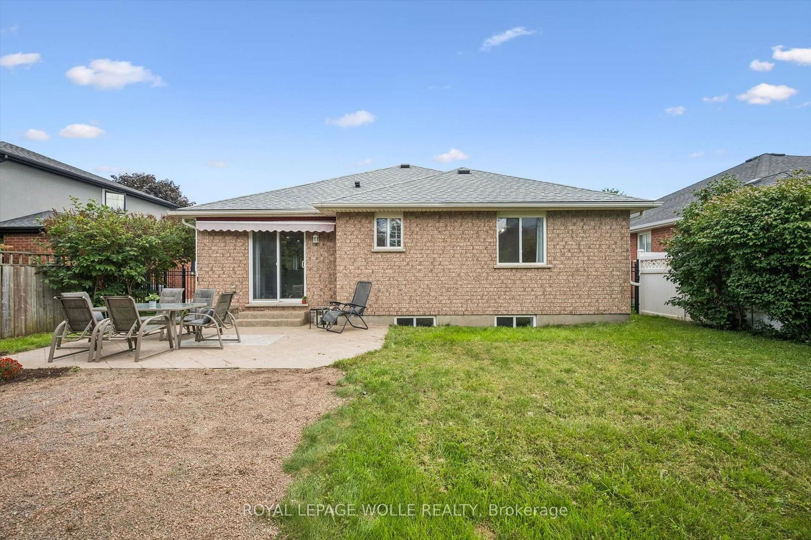 99 Westcliff Way • Cambridge, ON photo 35