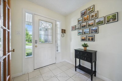 99 Westcliff Way • Cambridge, ON photo 4