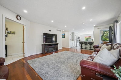 99 Westcliff Way • Cambridge, ON photo 6