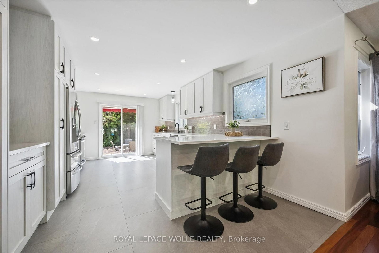 99 Westcliff Way • Cambridge, ON photo 8