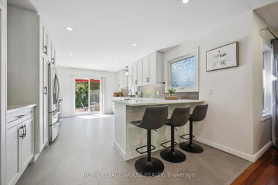 99 Westcliff Way • Cambridge, ON photo 8