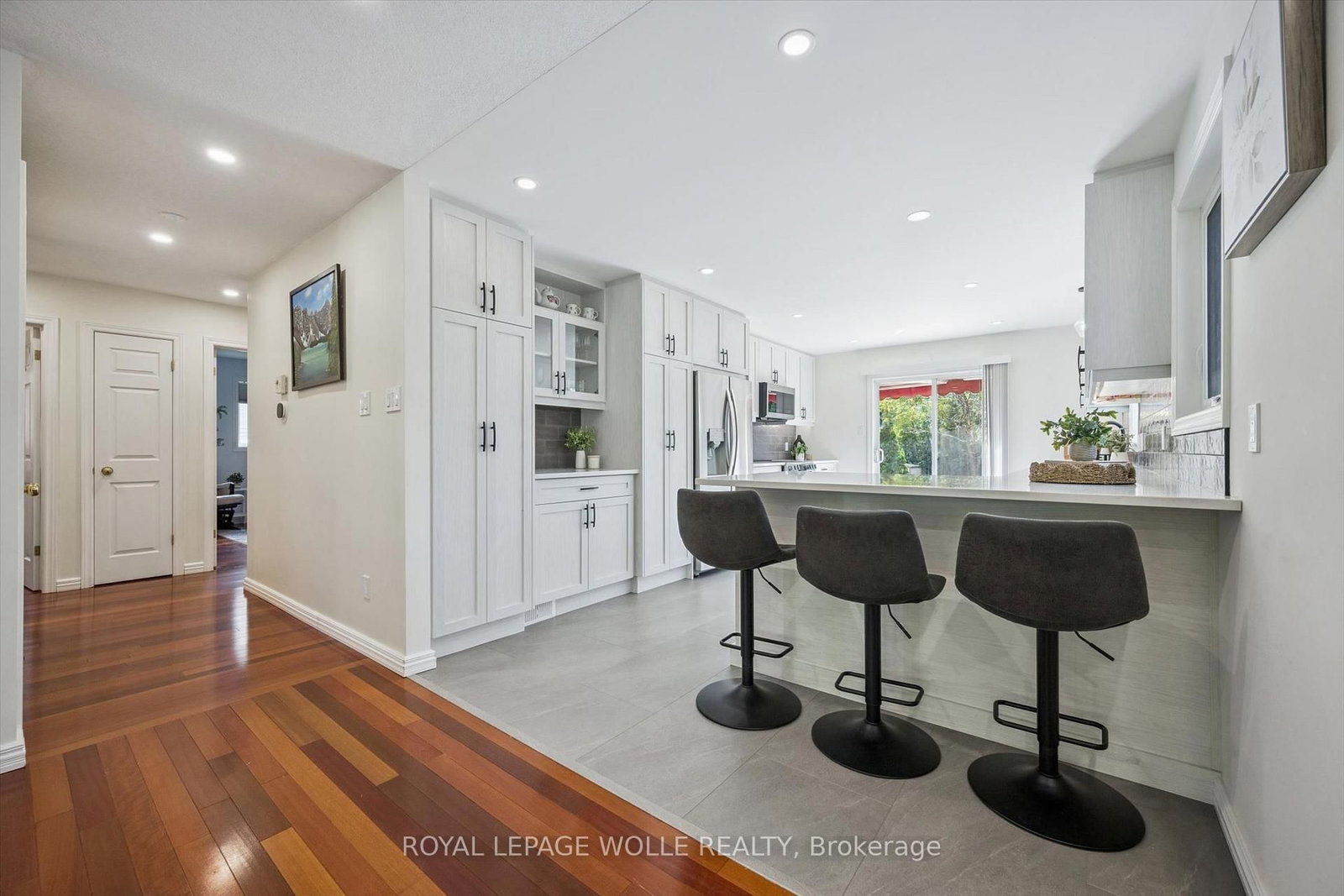 99 Westcliff Way • Cambridge, ON photo 9