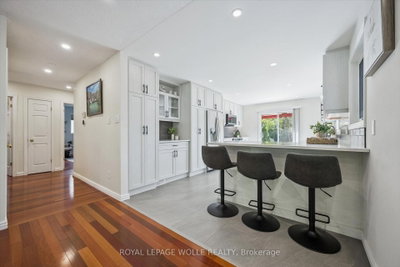 99 Westcliff Way • Cambridge, ON photo 9