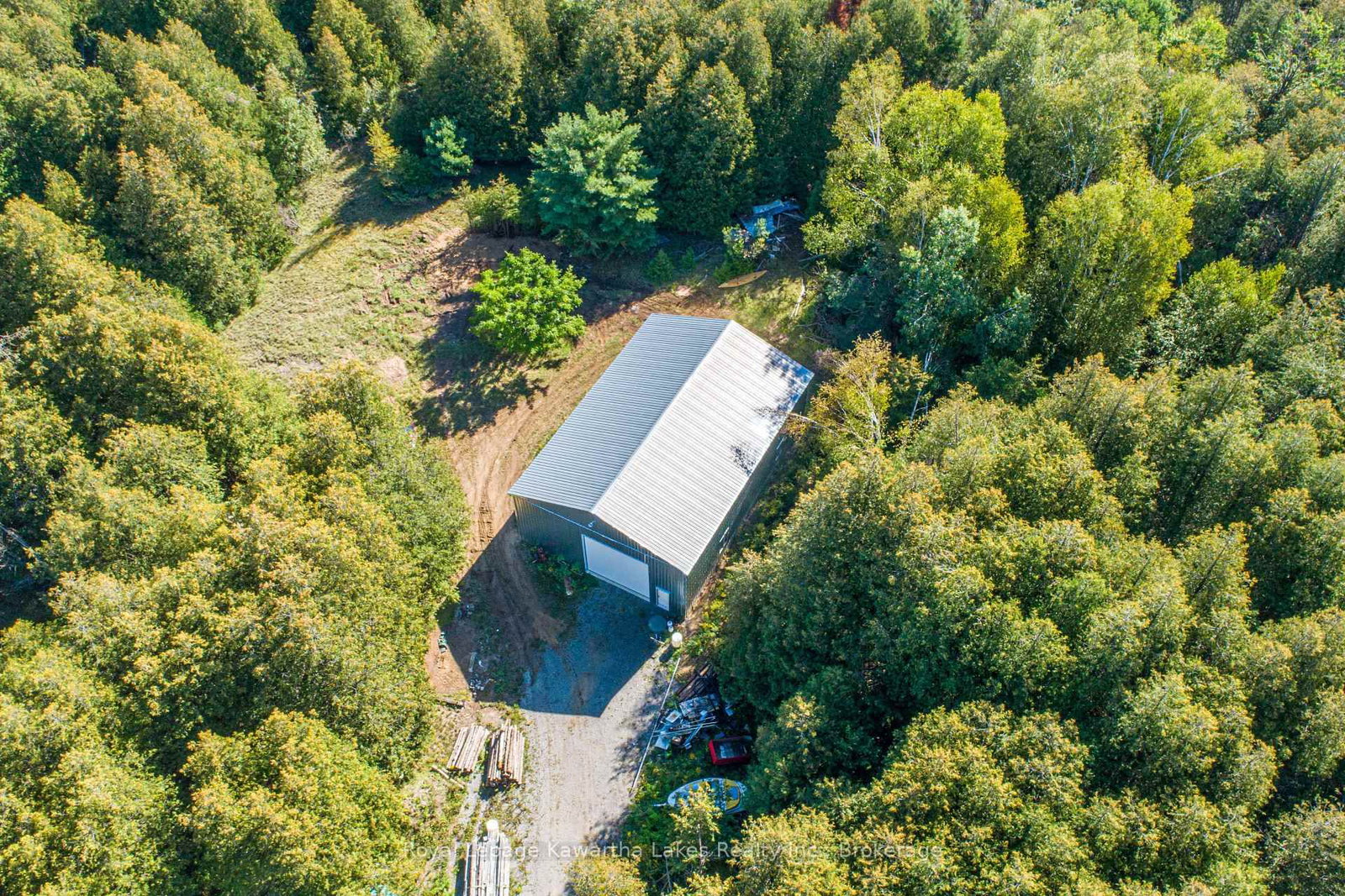 244 Dutch Line Road W • Trent Lakes, ON photo 3
